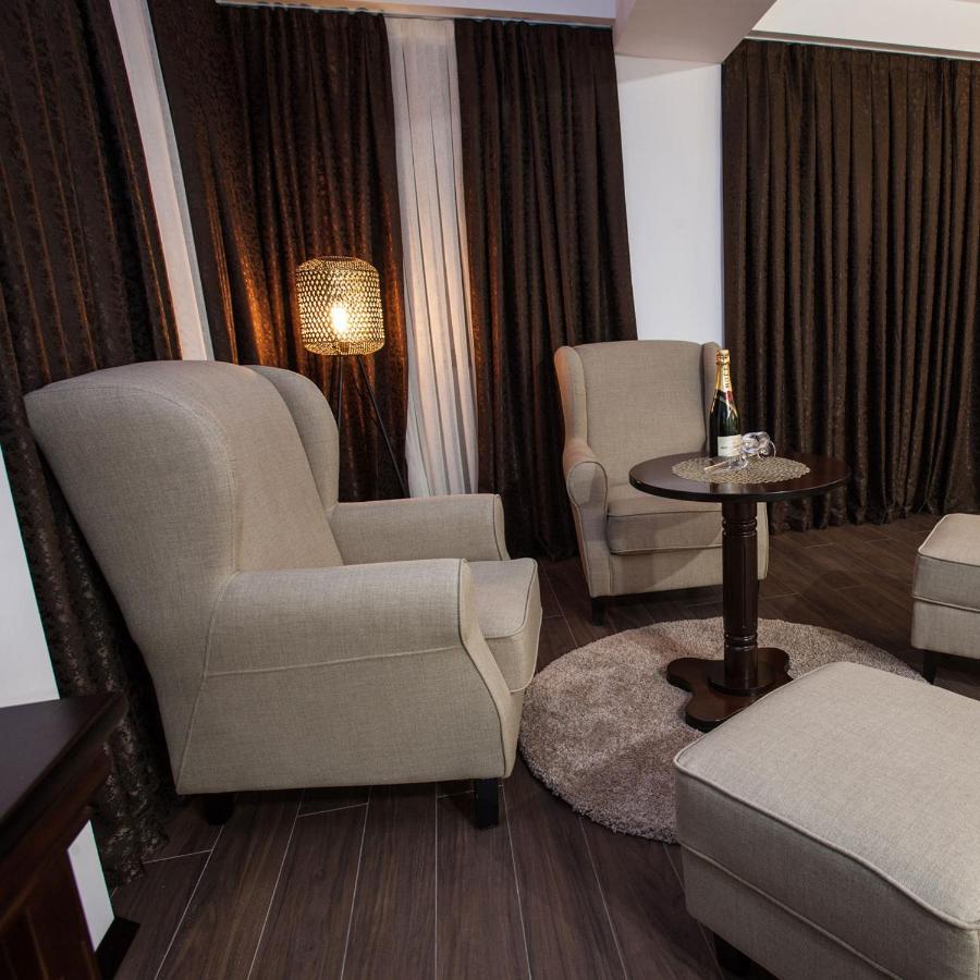 Hotel Sky Gevgelija Buitenkant foto
